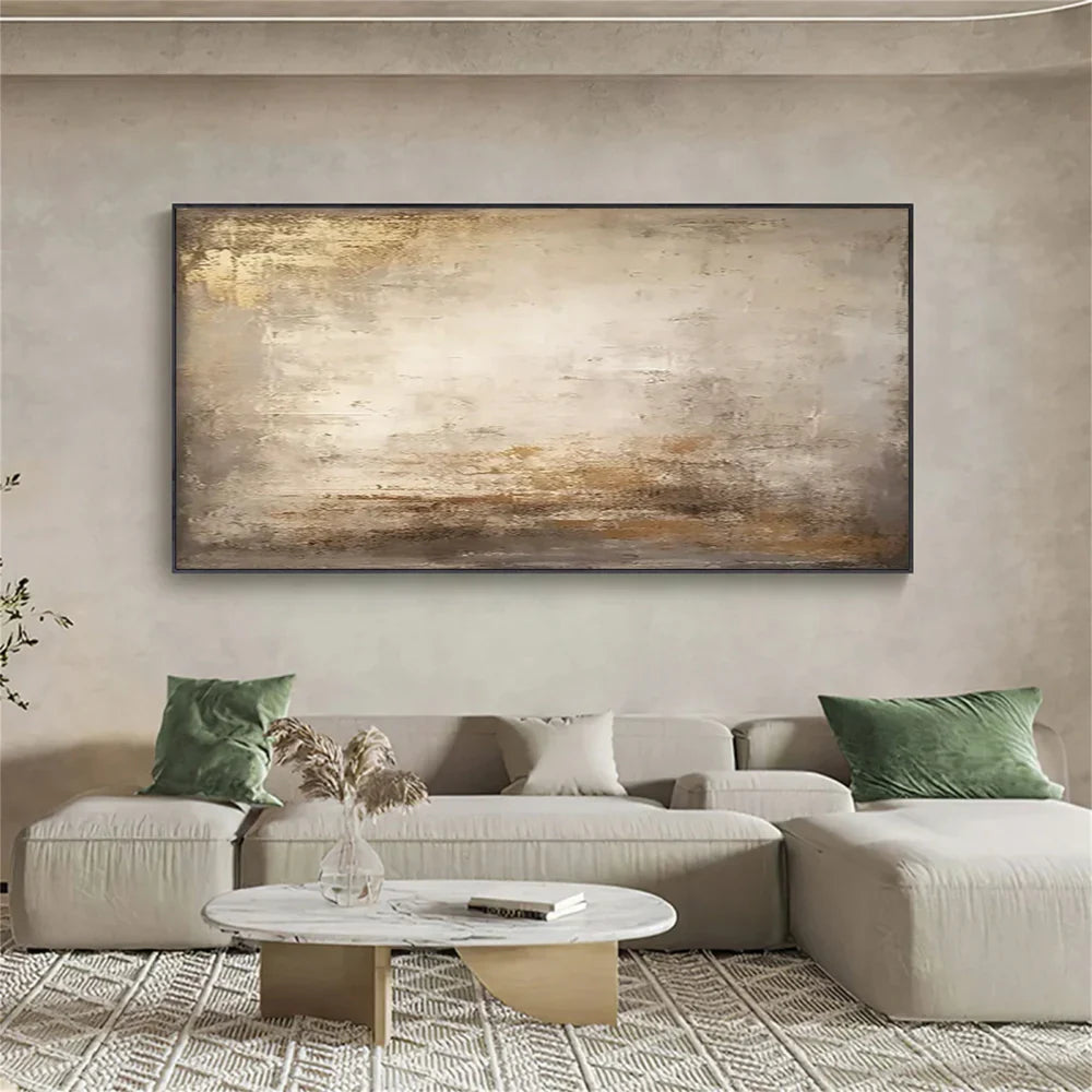 Abstract Painting #AB 306