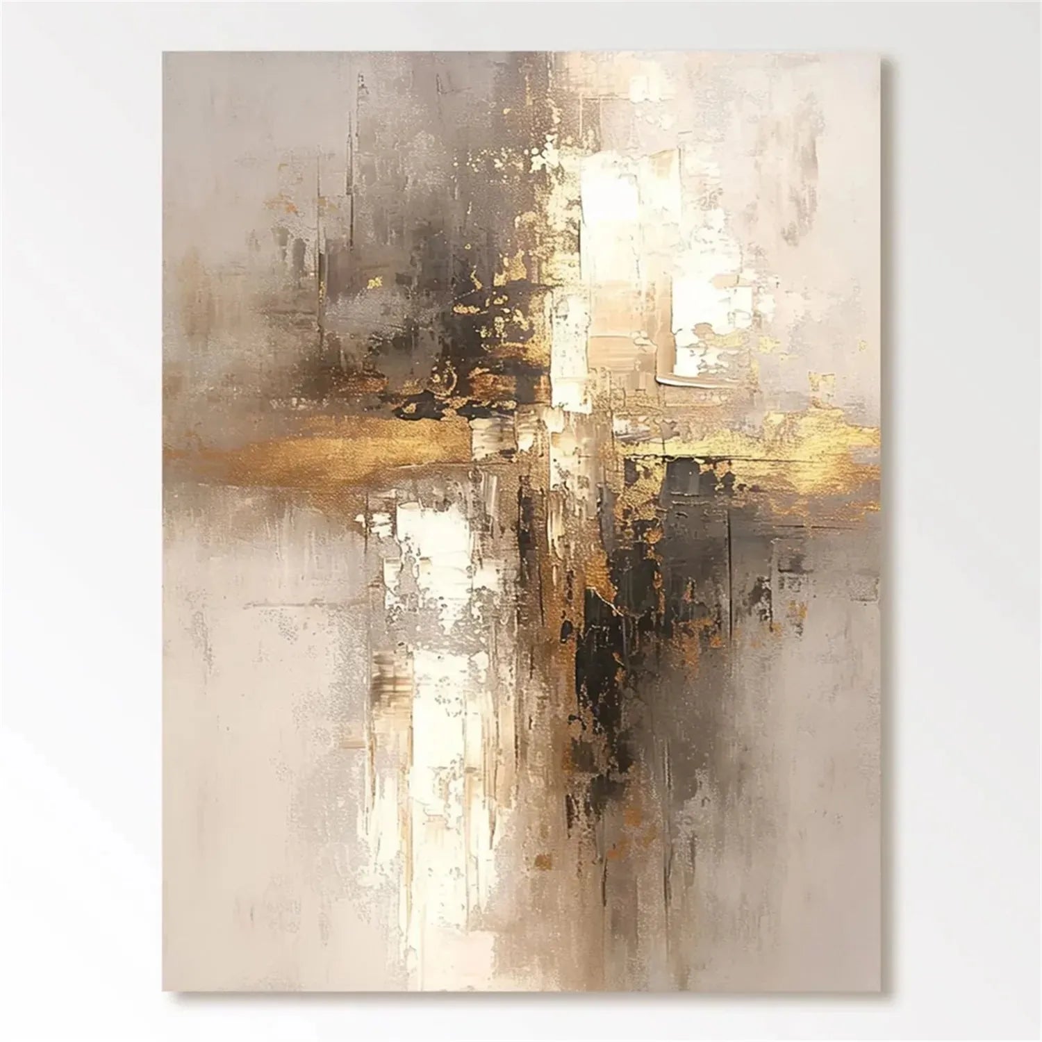 Abstract Painting #AB 259