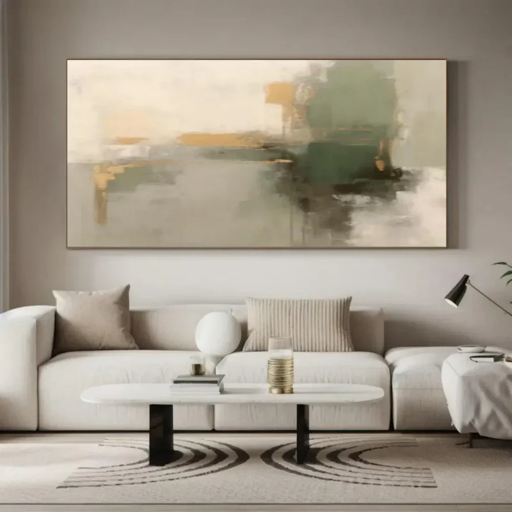 Abstract Painting #AB 346