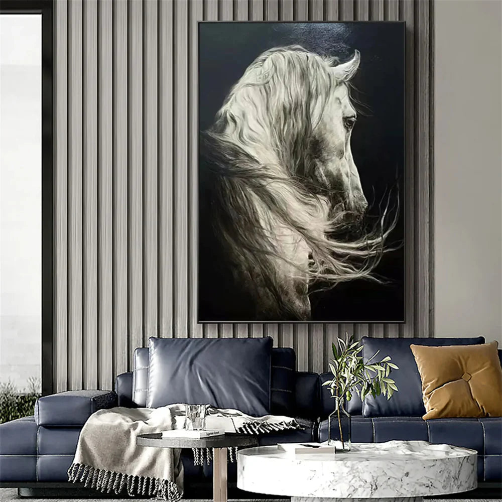 Animal Art Painting # AP050