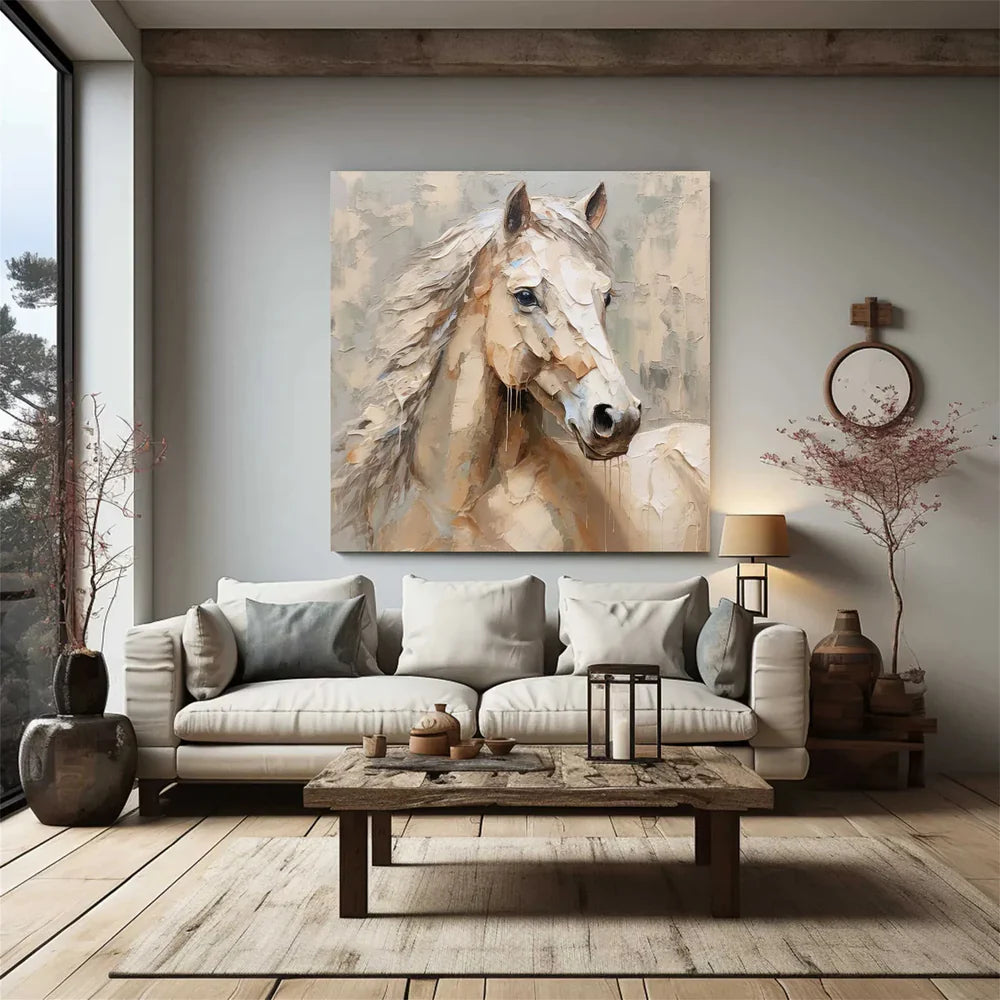 Animal Art Painting # AP008