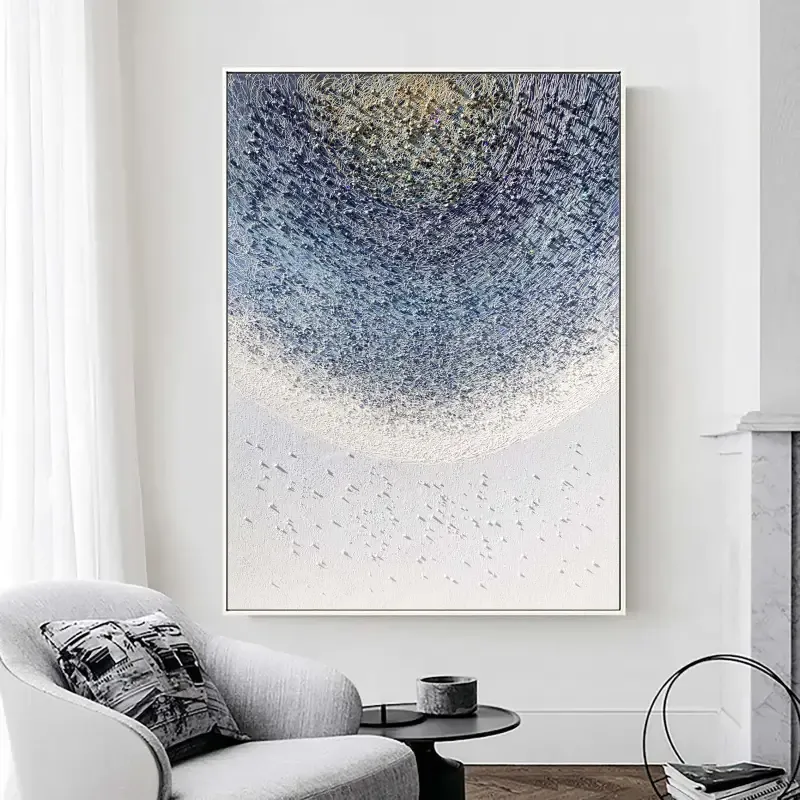 Abstract Painting #AB 015