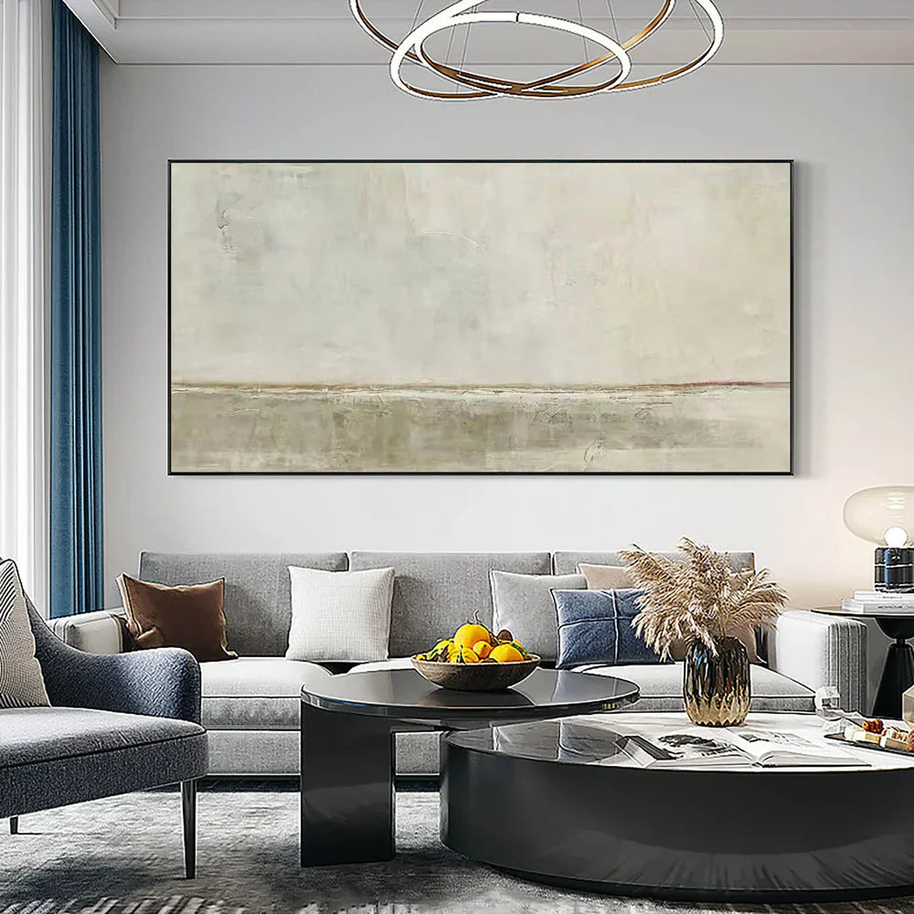 Landscape Abstract Wall Art #MM068