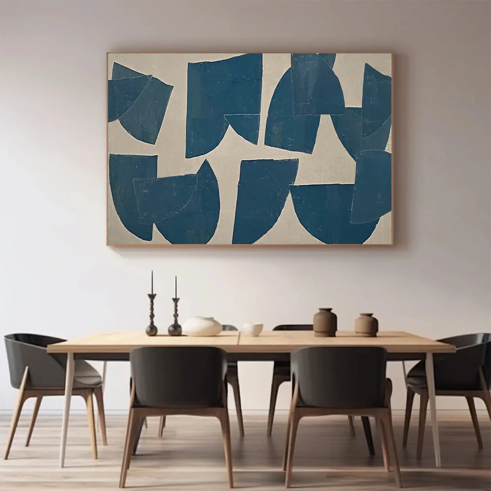 Abstract Painting #AB 448