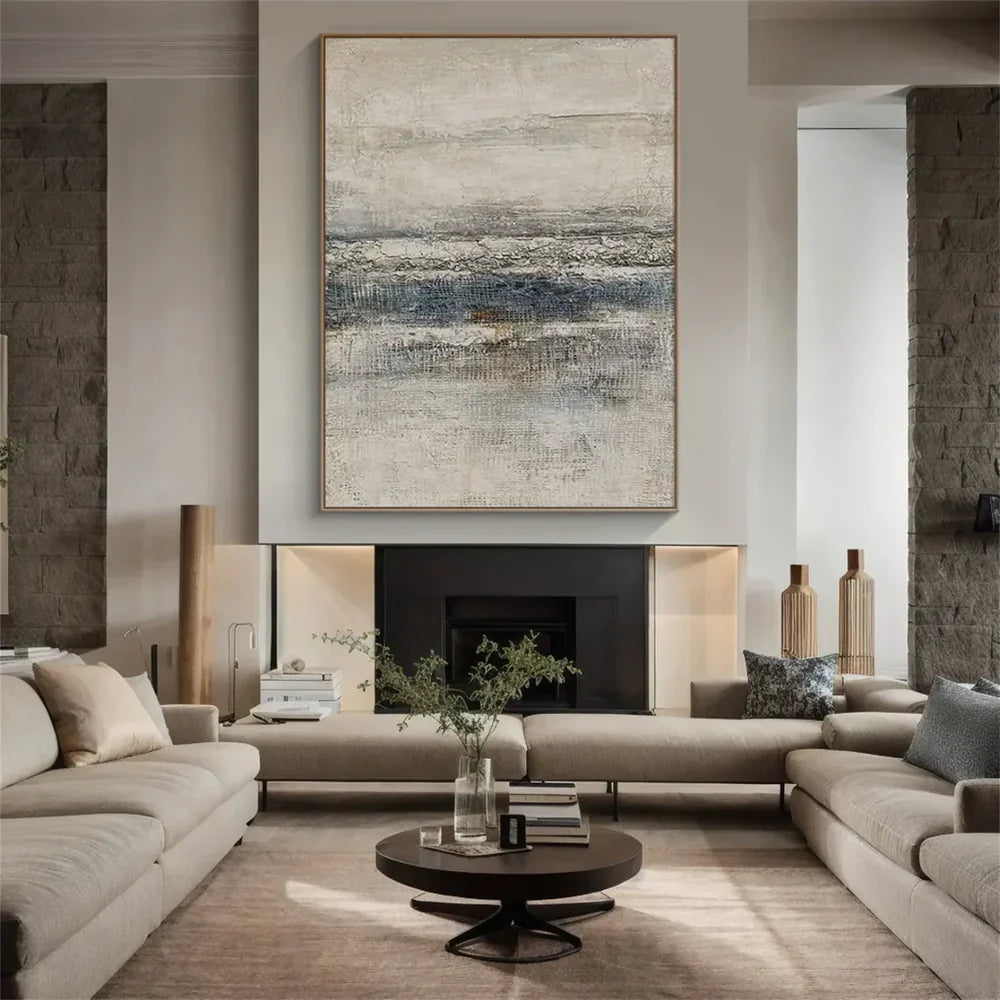 Abstract Painting #AB 142