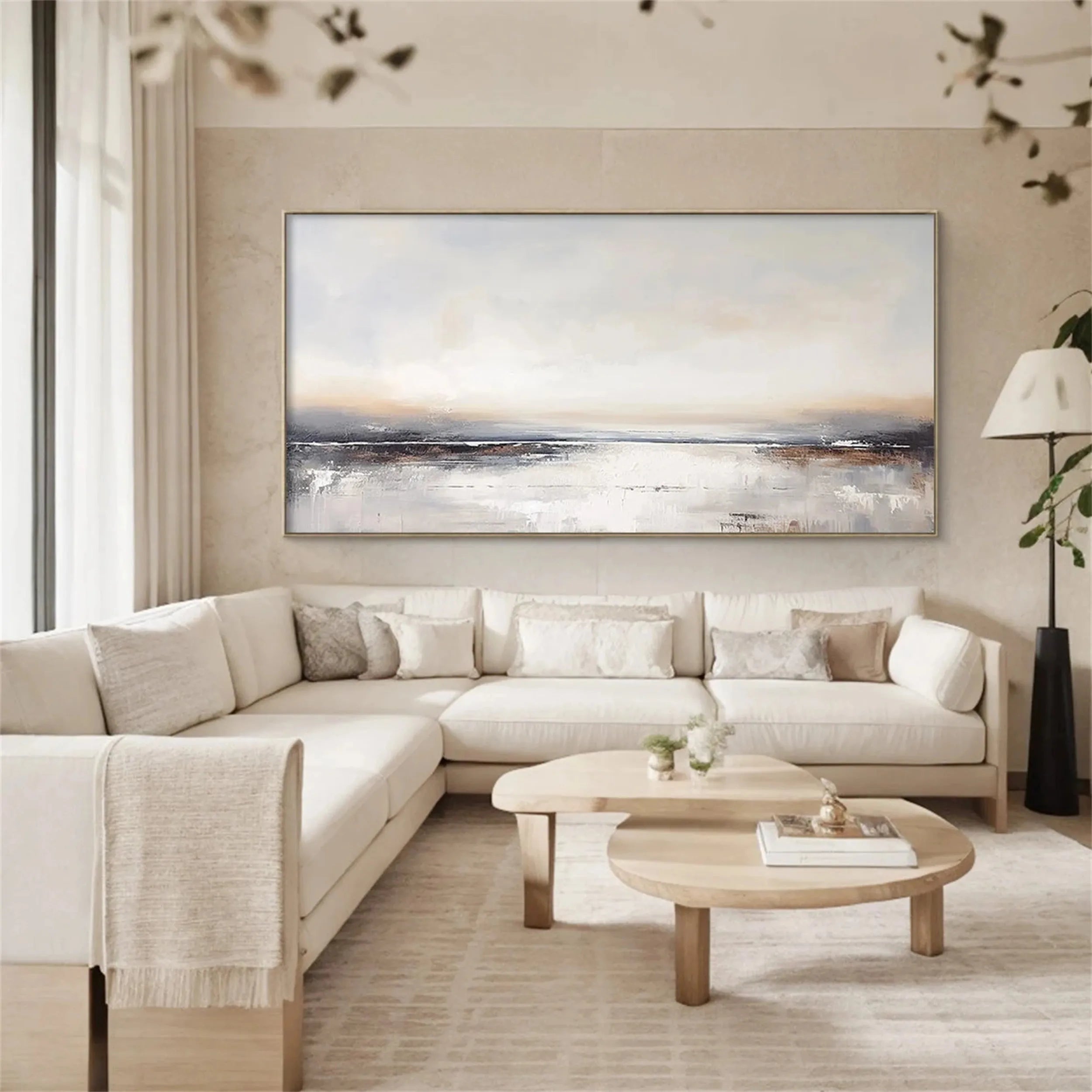 Abstract Painting #AB 089