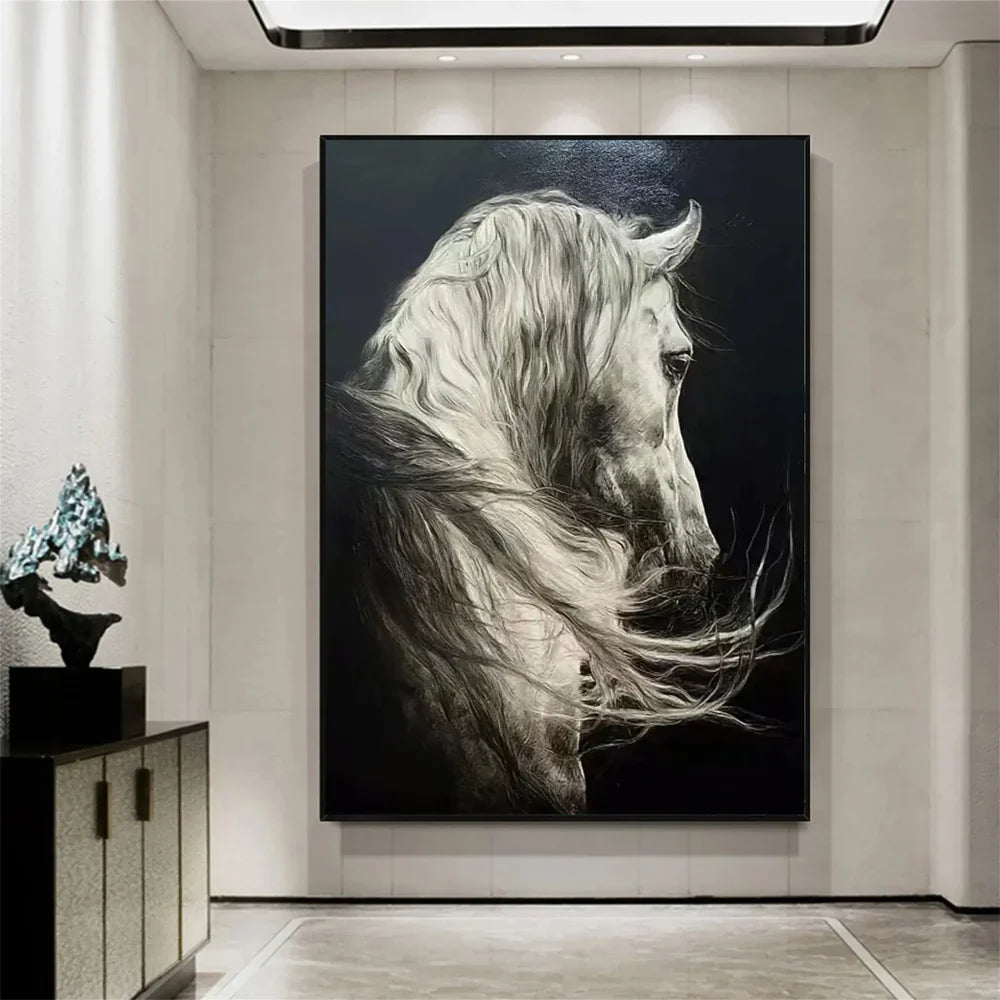 Animal Art Painting # AP050
