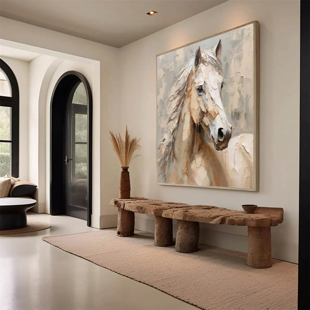 Animal Art Painting # AP008
