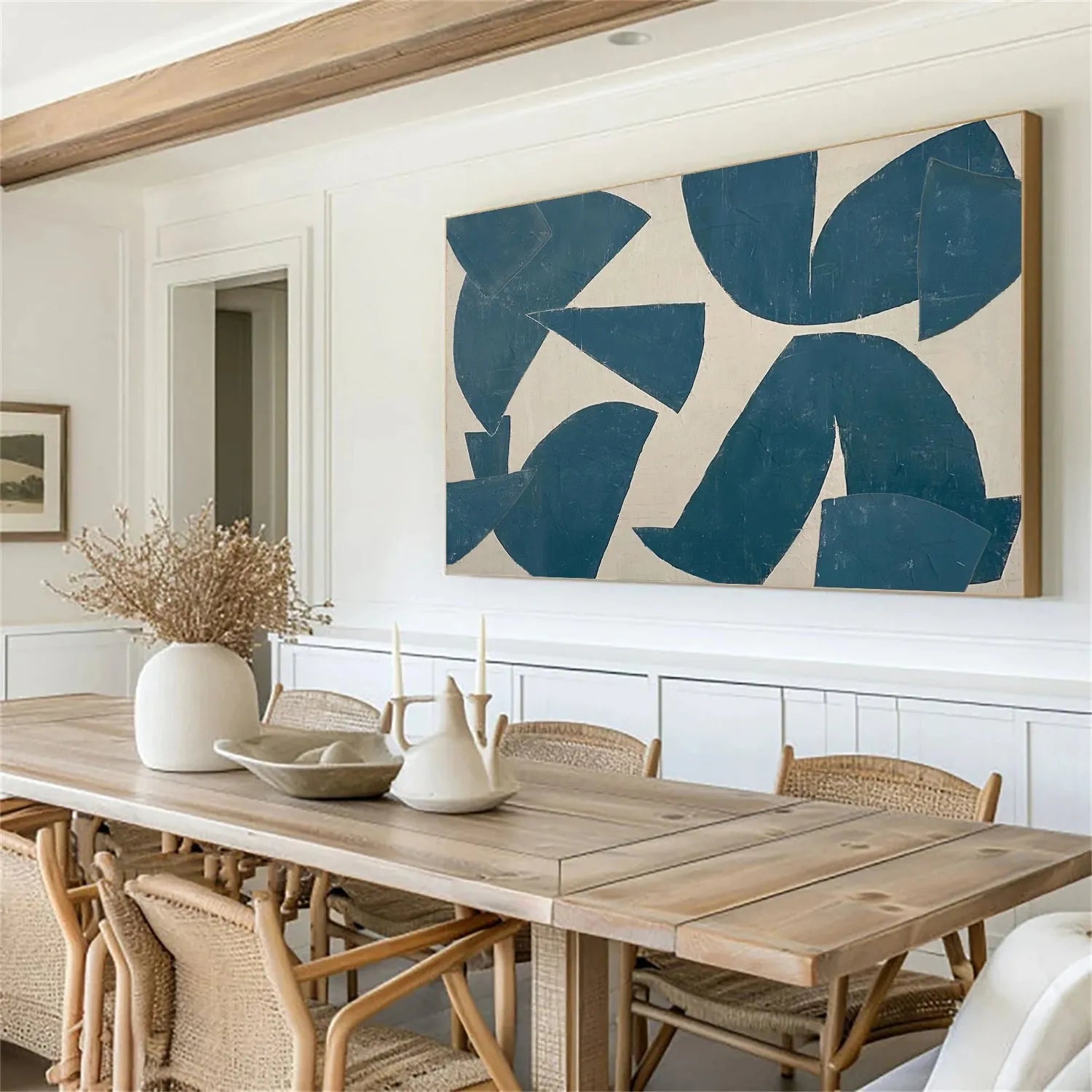 Abstract Painting #AB 449