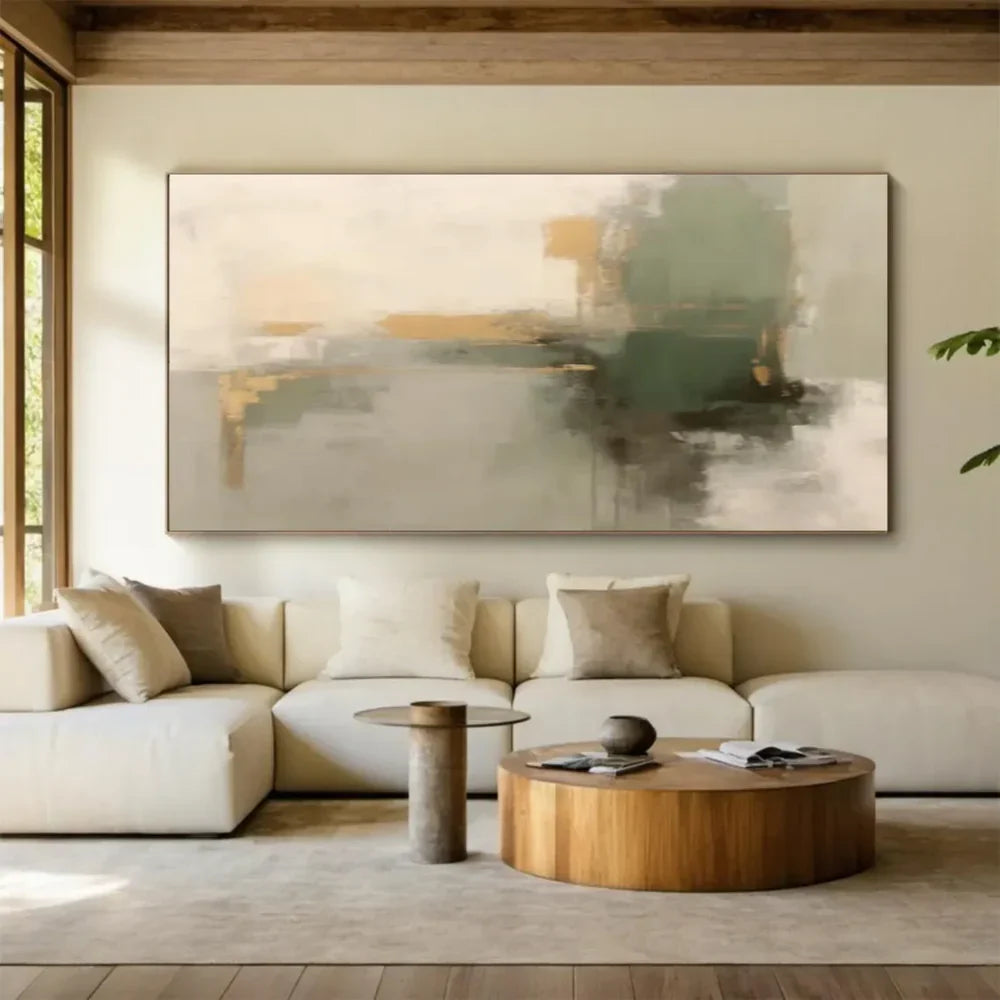 Abstract Painting #AB 346