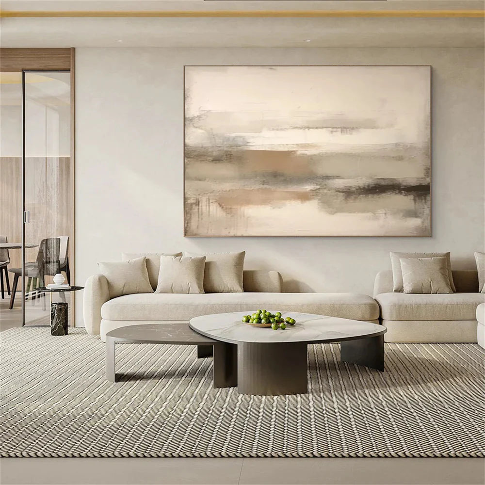 Abstract Tranquility #WS296