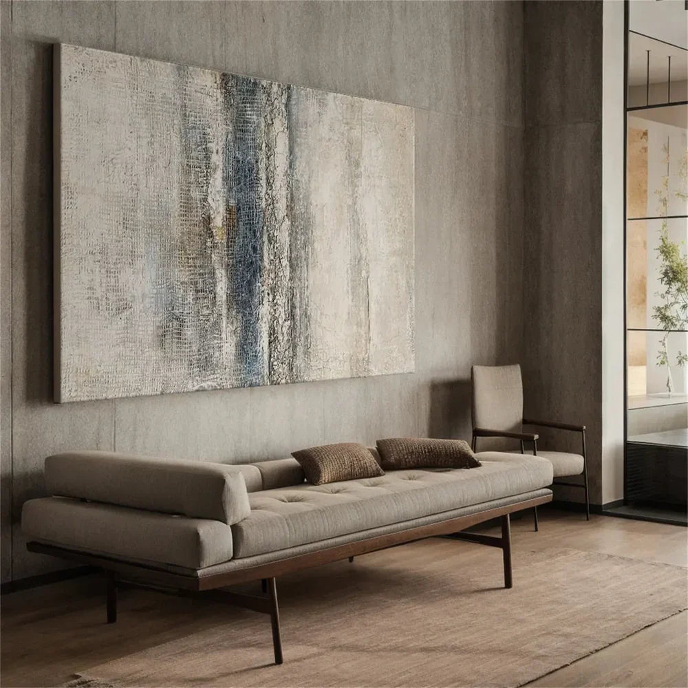 Abstract Painting #AB 142