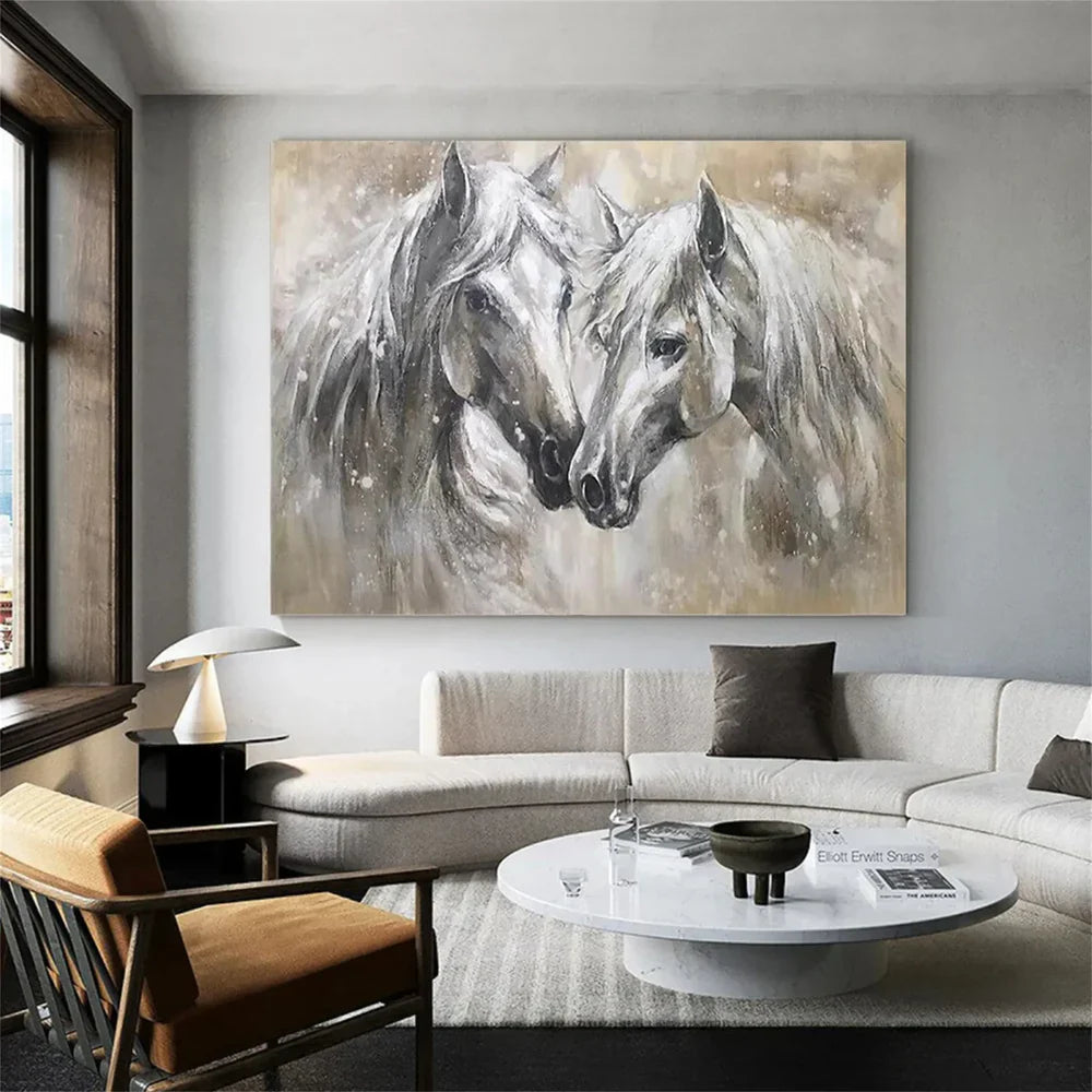 Animal Art Painting # AP046