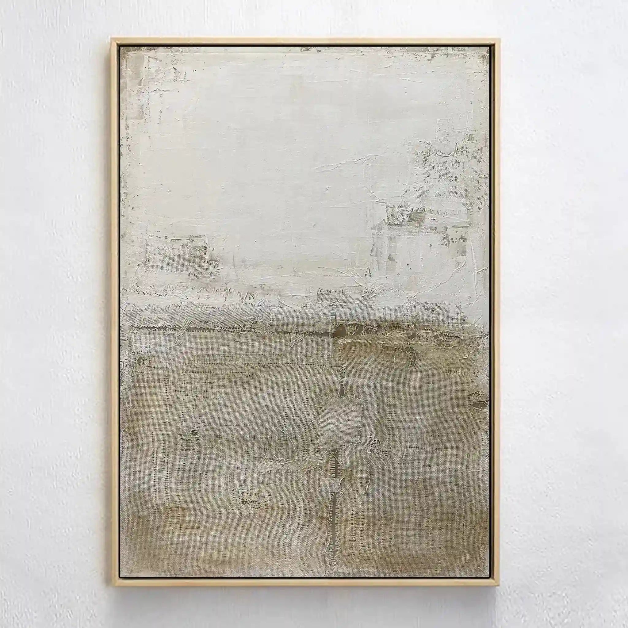 Landscape Abstract Wall Art #MM069
