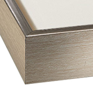 Plaster Art Minimalist Textured Painting #MM255