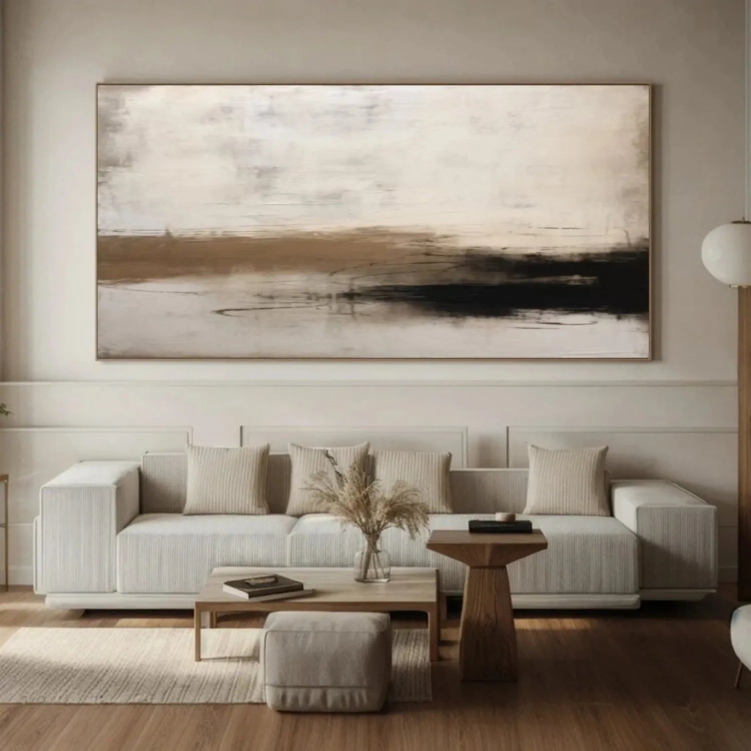 Abstract Wall Art #AB 486