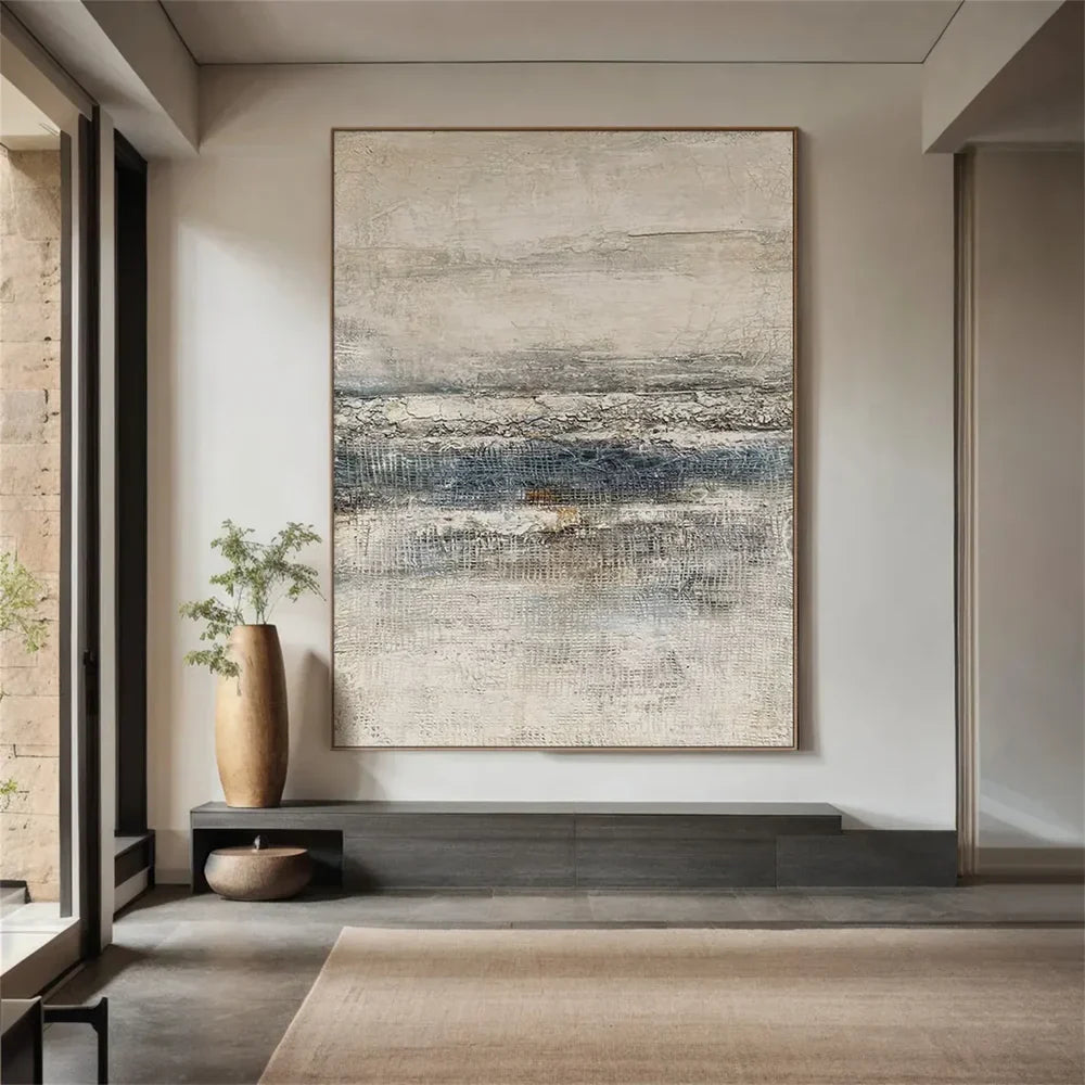 Abstract Painting #AB 142