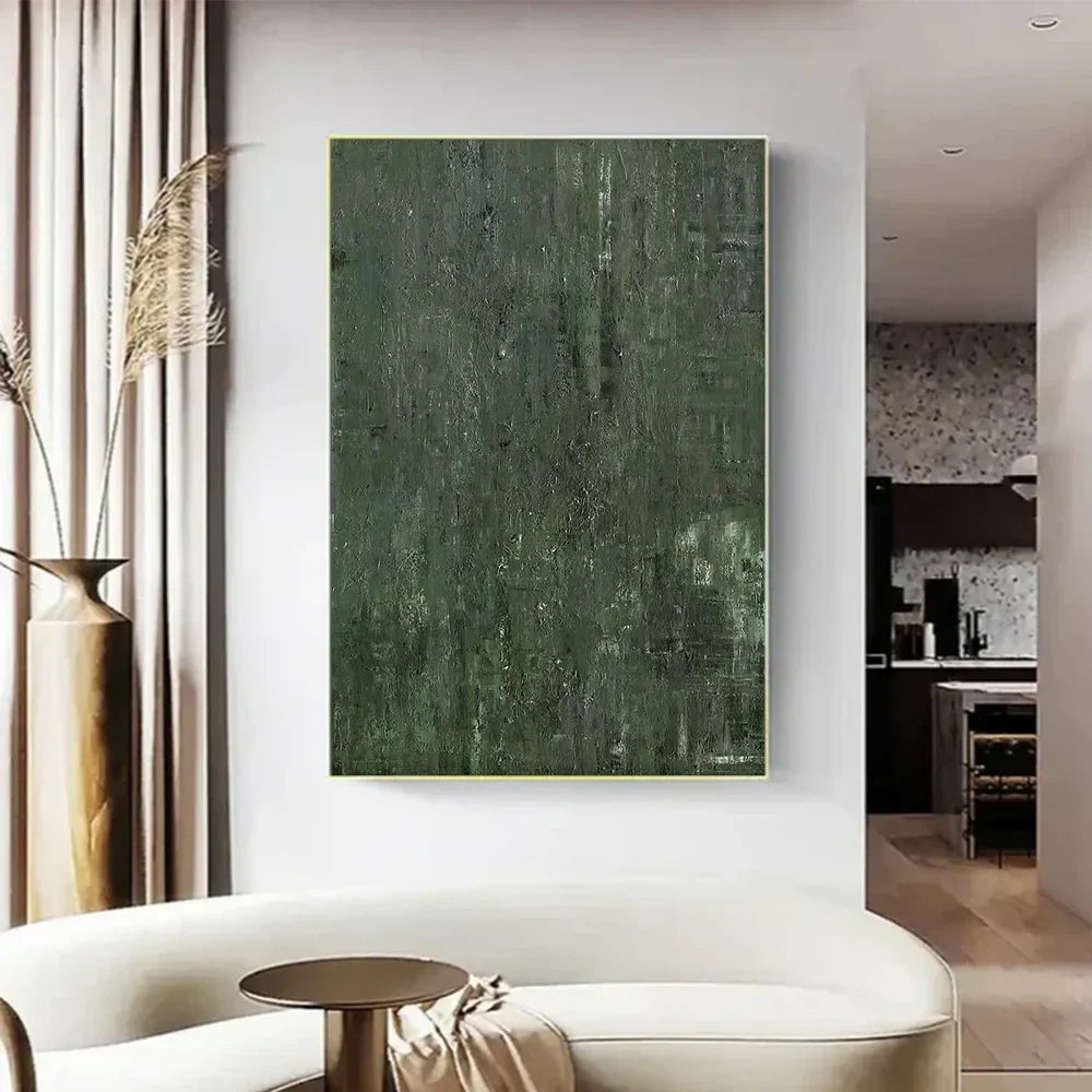 Abstract Painting #AB 017