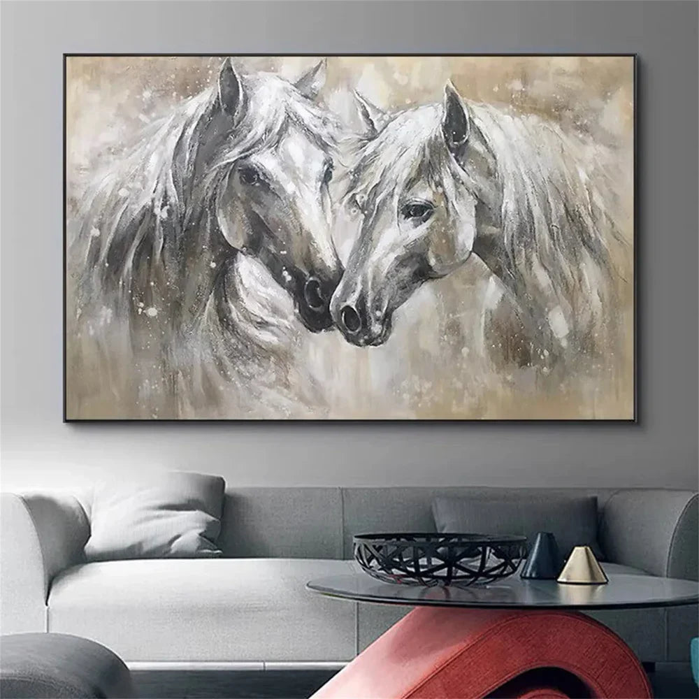 Animal Art Painting # AP046