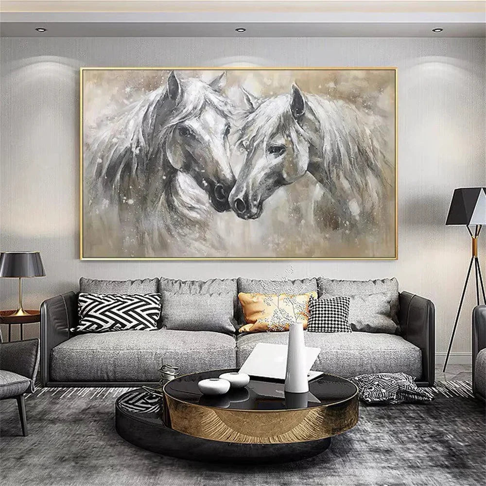 Animal Art Painting # AP046
