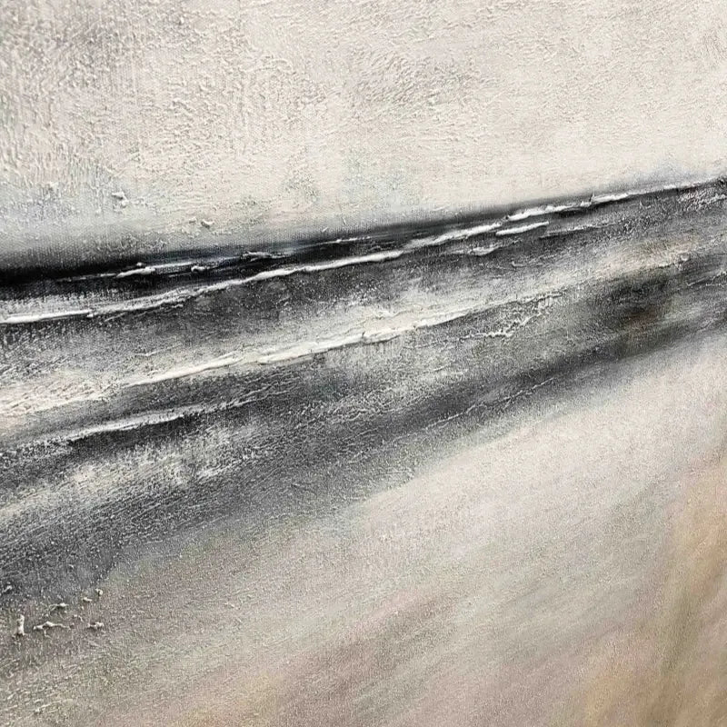 Abstract Painting #AB 019