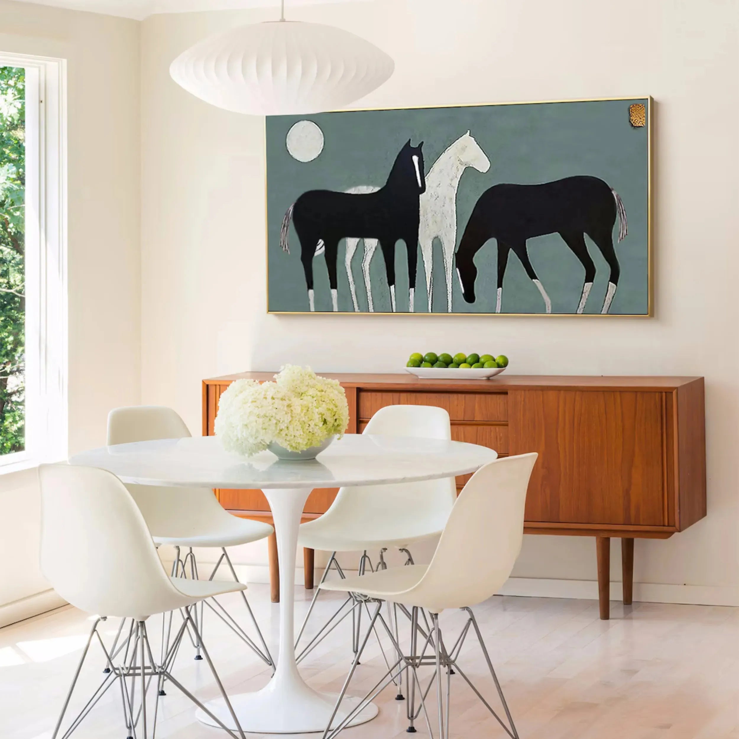 Animal Art Painting # AP003