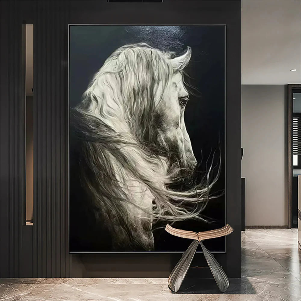 Animal Art Painting # AP050
