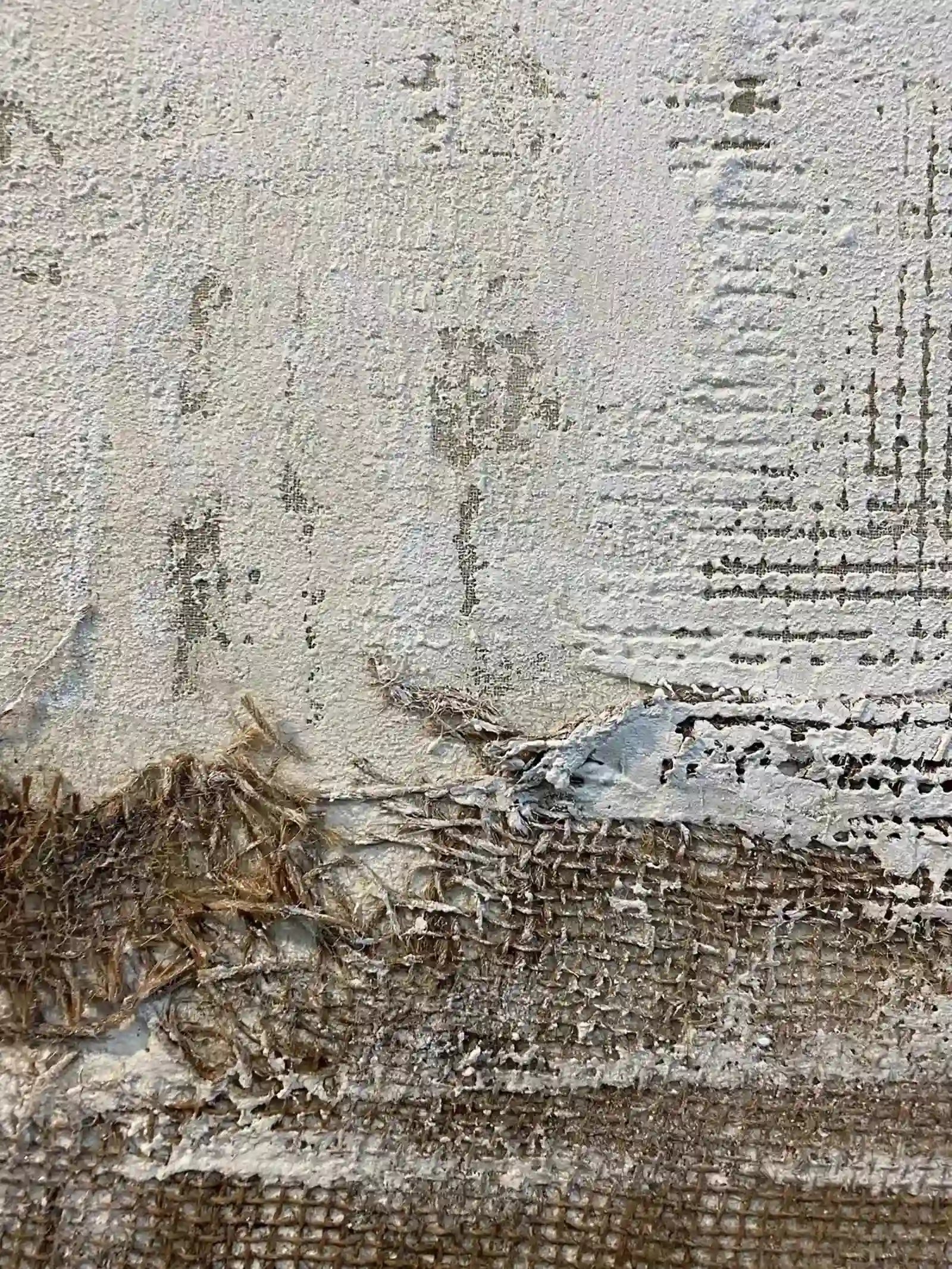 Landscape Abstract Wall Art #MM069