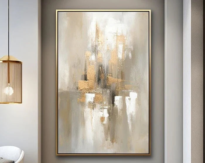 Abstract Painting #AB 063