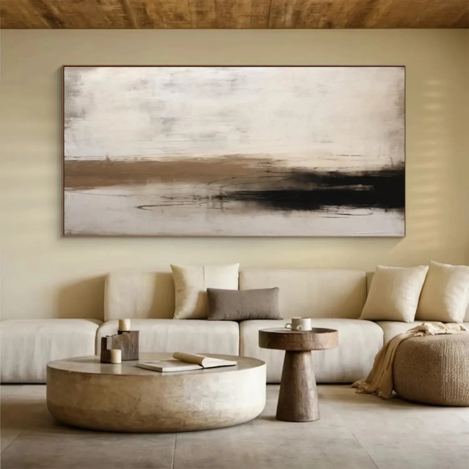 Abstract Wall Art #AB 486