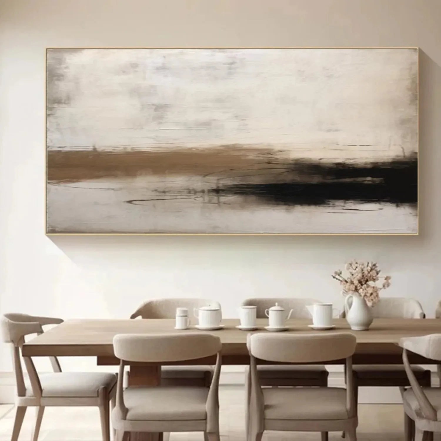 Abstract Wall Art #AB 486