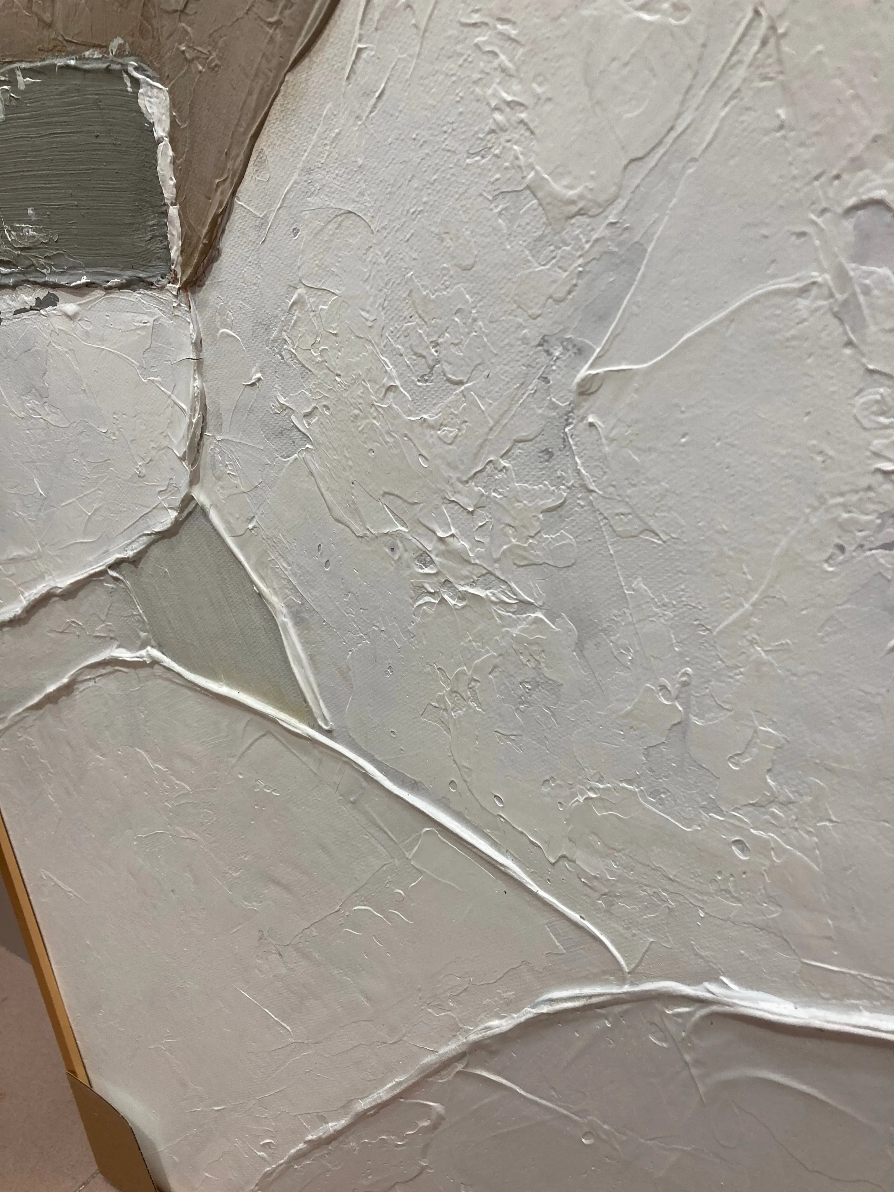 Abstract Painting #AB 028